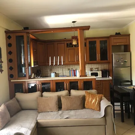 Appartement Klodi Vlorë
